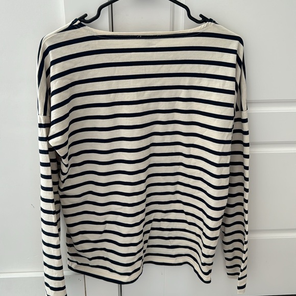 JCrew lips shirt - Picture 4 of 4